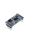 Fapatech Arduino MMA7455 Üç Eksenli Dijital Eğim Sensörü İvme - Açı Modülü - 1