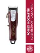 Wahl 8148 Cordless Magic Clip Kablolu/Kablosuz Profesyonel Saç Kesme Makinesi thumbnail 1