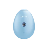 GESKE Buharlı Cilt Nemlendirici ve Yenileyici Yüz Bakım Cihazı Facial Hydration Refresher - 2