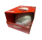 Milwaukee Bolt200 Beyaz Baret (Hava Deliksiz) 4932479252 - 4