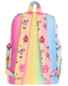 Kaukko Kids Okul Sırt Çantası Fancy Rainbow L5244 - 3