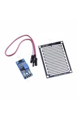Fapatech Yağmur Sensörü Modülü Arduino thumbnail 2
