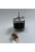 Fapatech Step Motor Japon Servo 3D Yazıcı Motoru - Yenilenmiş Ürün thumbnail 4
