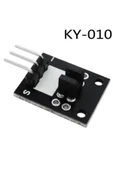Fapatech KY-010 Kırık Işık Engelleme Fotoğraf Kesici Sensör Modülü Kendin Yap Başlangıç Kiti thumbnail 3