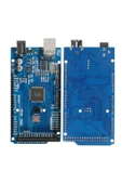 Fapatech Arduino Mega 2560 R3 CH340 Klon Geliştirme Kartı + Kablo Hediyeli - 2