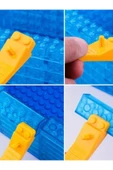 Fapatech Blok Sökme Tuğla Aks Ayırıcı Alet Parçası - Parça Ayırıcı Brick Separator - 1 Adet thumbnail 3