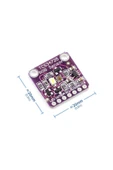 Fapatech Tcs34725 Renk Sensör Modülü Tcs34725 Color Sensor Rgb Color Recognition Sensors Module thumbnail 1
