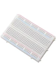 Fapatech Orta Boy  Breadboard - 400 Delikli thumbnail 1