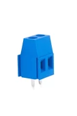 Fapatech Mavi 5.00 Mm Pcb Klemens 2 Pin - 1