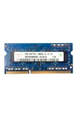 Fapatech Hynix 2GB  1Rx8 PC3 10600s 1120 Mhz - HMT325S6BFR8C  Notebook RAM thumbnail 3