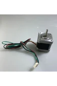 Fapatech Nema17 Stp-42D3003 Step Motor 3D-Yenilenmiş Ürün - 1