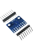 Fapatech GY-521 MPU6050 3-Axis Accelerometer Gyro Module MPU-6050 6 DOF 6-Axis Accelerometer DIY Kit Compa... thumbnail 2