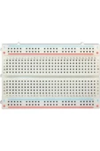 Fapatech Orta Boy  Breadboard - 400 Delikli thumbnail 5