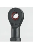 Fapatech 8 Dişi Igumid G Rotbaşı, 6mm Çap, 6mm Uzunluk,dişi- 13mm Iç Çap - 2