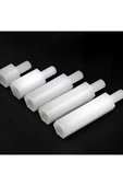 Fapatech Dişi-erkek Standoff M3 Beyaz Plastik Aralayıcı 5mm thumbnail 2