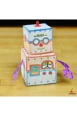 Fapatech Origami Küp Robot Kağıt Devre Kendin Yap Kit–STEM Eğitici-E- Pdf içerikli thumbnail 1