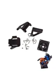 Fapatech SG90 Servo Motor Tutucu Pan/Tilt - Servo Bracket SG90 Dahil Değildir thumbnail 1