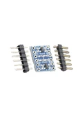 Fapatech Level Converter - Lojik Gerilim Seviye Dönüştürücü (3.3v - 5v) 2 Kanal - 1