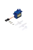Fapatech SG90 RC Mini (9gr) Servo Motor - 1