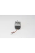 Fapatech Stp-42d3003 1.8 Step 2.0 Ohm Nema 17 Stepper Moto thumbnail 2