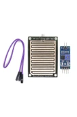 Fapatech Yağmur Sensörü Modülü Arduino thumbnail 3