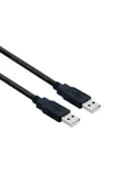 Fapatech USB Erkek - Erkek Kablo 1 Metre thumbnail 1