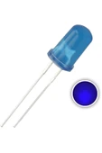 Fapatech 5mm Led Mavi Diyot- 5 Adet thumbnail 2