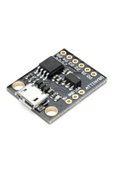 Fapatech Arduino Attiny85 Geliştirme Kartı Micro Usb thumbnail 2