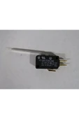 Fapatech V7-2b17d8-048 Düz Kollu Aktüatöre Mikro Switch thumbnail 1