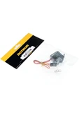 Fapatech Dynam Rc Model Uçak Detrum 9g Servo Dy-1007 thumbnail 3