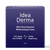 İdea Derma All In One Intensive Moistruizing Cream 50 ml thumbnail 3