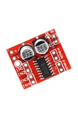 Fapatech Mini L298n Mx1508 Iki Kanal Dc Motor Sürücü Modül 1.5a thumbnail 1