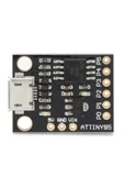 Fapatech Arduino Attiny85 Geliştirme Kartı Micro Usb thumbnail 3