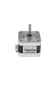 Fapatech OK42STH34-1504AC Nema 17 Stepper Motor Metal 1.8 ° 3D Yazıcı thumbnail 3