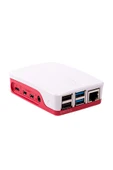 Fapatech Fapatech Lisanslı Kutu Raspberry P4 Kutusu - 1