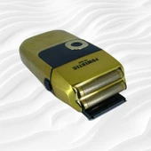 Powertec Tr-550 Günlük Sakal Sıfırlama Makinesi thumbnail 2