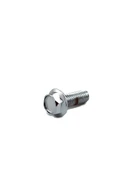 Fapatech M6x20mm Flanşlı Civata 2 Li - 2