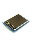 Fapatech 3.2 320×240 TFT LCD Modül Ekran Dokunmatik Panel LM32US01 thumbnail 1