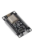Fapatech NodeMCU Lolin V3 CH340 Esp8266 Wifi Tabanlı Geliştirme Kartı thumbnail 1