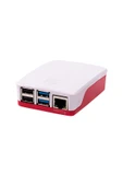 Fapatech Fapatech Lisanslı Kutu Raspberry P4 Kutusu - 4