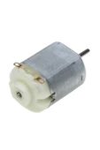 Fapatech 3-6 V Dc Motor Hobi Ve Oyuncak Motoru - 3
