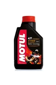7100 20w50 Motosiklet Motor Yağı Tam Sentetik 4t 1 Litre - 1