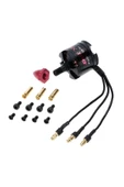 Fapatech Mt2213 Fırçasız Motor 935kv Brusless Drone Pervane Seti-orjinal Kutusu Ile - 3