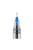 Fapatech Tick Tükenmez Kalem 0.7 mm Uçlu Mavi 5'li Paket - 3
