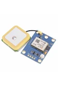 Fapatech Gy-neo6mv2 Gps Modülü Uçuş Kontrol Sistem Gpsi - 1