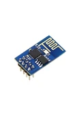 Fapatech Esp 8266 Wi-fi Modül Esp-01 Mavi Renk thumbnail 2