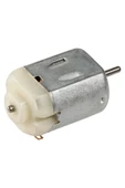 Fapatech 3-6 V Dc Motor Hobi Ve Oyuncak Motoru - 2
