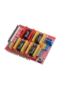 Fapatech Arduino UNO CNC Shield (A4988 uyumlu) - 1