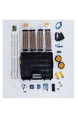Fapatech Lise Arduino Uno Elektronik Proje Kutulu Malzeme Seti - 3
