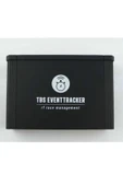 Fapatech TBS EventTracker - TBS Etkinlik Takipçisi Drone Yarışları - 1